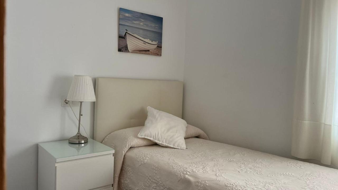 Apartamento Puente Romano Córdoba Exterior foto