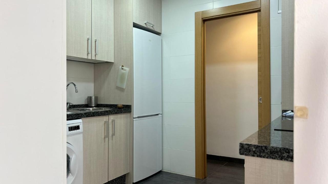 Apartamento Puente Romano Córdoba Exterior foto