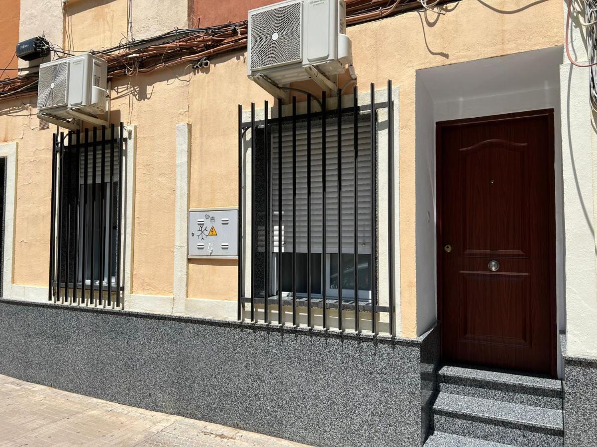 Apartamento Puente Romano Córdoba Exterior foto