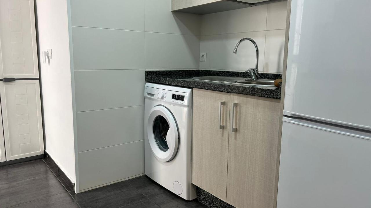 Apartamento Puente Romano Córdoba Exterior foto