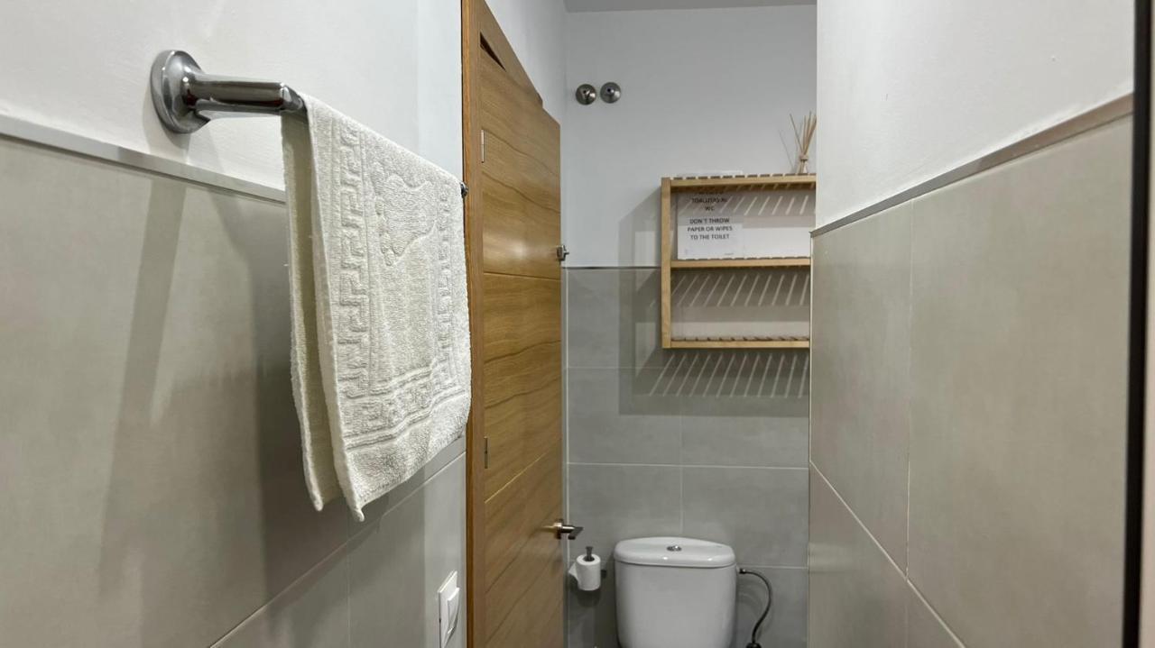 Apartamento Puente Romano Córdoba Exterior foto